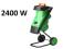ROZDRABNIACZ DO GAŁĘZI MOCNY 2400 WATT PROFESIONAL