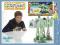 Hasbro GRA ANGRY BIRDS STAR WARS AT-AT BITWA A2373