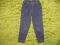 legginsy a^la jeans 98-104cm