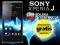 SONY XPERIA J ST26I GWARANCJA PRODUCENTA + ETUI PL