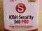 IObit Security 360 PRO prog. antywirusowy + gratis