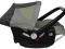 Fotelik, nosidełko PREMIUM 0-13 kg SUMMER BABY
