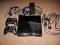 XBOX 360 Slim 250 GB + 2 kontrolery + 23 gry