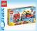 KLOCKI LEGO CREATOR TRANSPORTER SAMOCHODÓW 31005