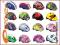 KASK dla dzieci REGULOWANY Spokey rower, rolki
