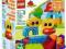 LEGO DUPLO 10561 SUPER ZESTAW DLA MALUSZKA WYS 24H