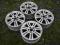 OPEL CORSA ASTRA ZAFIRA ORYGINALNE FELGI 16''