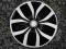 MERCEDES B-KLASA W246 FELGA ALUMINIOWA 18'' ET52