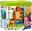 LEGO DUPLO 10553 KREATYWNY DOMEK - WYS. 24H