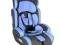 Fotelik Samochodowy regulowany 9-36 kg -OKAZJA