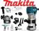 FREZARKA UNIWERSALNA RT 0700 CX2J MAKITA