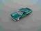 Pontiac GTO 1965 - Johnny Lightning 1:64