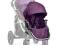 Dodatkowe siedzisko do wózka CITY SELECT amethyst