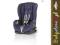 ROMER DUO PLUS ISOFIX CROWN BLUE fotelik samochodo
