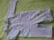 PAJAC Disney 3 - 6 m pajacyk 68 cm piżamka