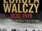 EUROPA WALCZY 1939-1945 Davies NOWA 24h WYPRZEDAŻ