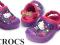 NOWE Crocs Hello Kitty ocieplane r. 27    -50%