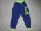 dresy JOGGERY SPODNIE 146/152