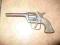 rewolwer pistolet korkowiec prl tanio wykopki