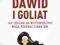 DAWID I GOLIAT Gladwell NOWA WYPRZEDAŻ SzYbKo