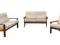 SOFA 3 + 2 + FOTEL lata 60 70 DANISH MODERN design