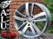 389 NOWE FELGI 18'' 5x130 AUDI Q7 S-LINE WARSZAWA