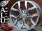 427 MG NOWE FELGI 16'' 5x112 AUDI A3 A4 A5 A6 Q3