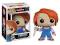 POP MOVIES CHILDS PLAY CHUCKY VINYL - 10 CM