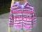 sweter bluza WONDER KIDS USA 3-4 lata