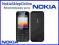 Nokia 208 Single Sim Czarna, Nokia PL, Faktura 23%