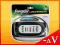 UNIWERSALNA ŁADOWARKA ENERGIZER R6 R3 R14 R20 9V