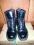 DR. MARTENS 1460 Czarne Glany martensy EU 37 UK 4