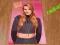 PLAKAT NIEMIECKI BELLA THORNE TAINEC RZĄDZI