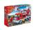 Wóz strażacki - BANBAO 8313 (zam.LEGO)