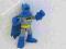 BATMAN IMAGINEXT RUCHOMA FIGURKA DC COMICS !