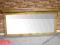 Lustro w Ramie Sosnowe Drewniane Nowe 189x95 cm
