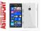 Nokia Lumia 1520 biała 32gb 20mpx 1650zł W-wa