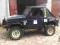 SUZUKI SAMURAI OFF ROAD