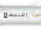 Ubiquiti Networks Bullet M5-HP (802.11n) - FVAT GW