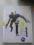 POPBOT COMPLETE COLLECTION Ashley Wood