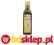 Olej ARGANOWY Do Sałatek BIO 100ml TŁOCZONY