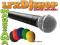 Shure Mikrofon SM58-LCE do wokalu + gąbka gratis!