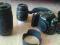 Nikon D90 + Obiektyw kit + GRATISY!