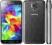 SAMSUNG GALAXY S5 G900F BLACK NOWY 24-MCE GWAR.