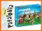 Playmobil Wypas na hali  5425 Wawa 24h Patalonia