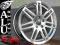 728 NOWE FELGI 20'' 5x112 AUDI RS4 STYLE A5 A6 A8