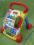 VTECH CHODZIK PCHACZ MOTYLEK PIESEK TELEFON