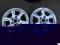 FELGA ALUMINIOWA 16 AUDI ET45 5X112