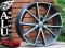 703 MBM FELGI 17'' 5x112 AUDI A4 A5 A6 A8 Q3 Q5