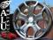 7377 MG FELGI 15'' 4x108 CITROEN C2 C3 C4 PEUGEOT